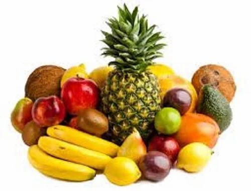 A Grade Exotic Fruits & Veges, Packaging Size: 5 Kg