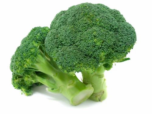 Green Broccoli