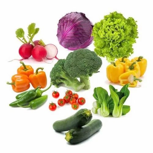 A Grade Pan India Exotic Vegetables, Packaging Type: Carton