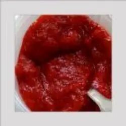 Strawberry Pulp