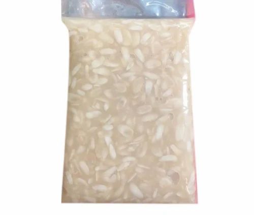 Frozen Custard Apple Sitafal Pulp, 1 kg