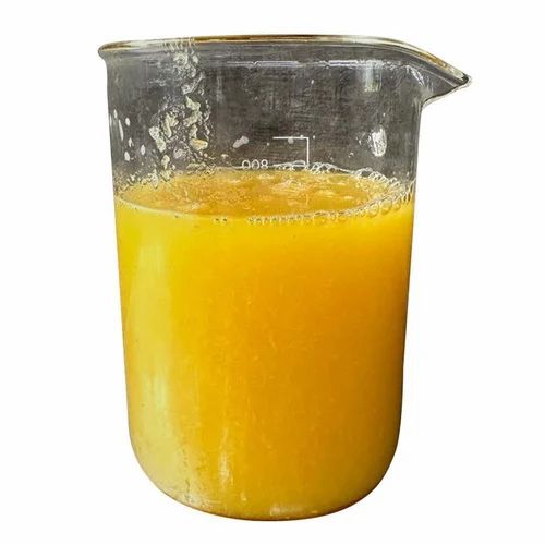 Frozen Yellow Pineapple Pulp