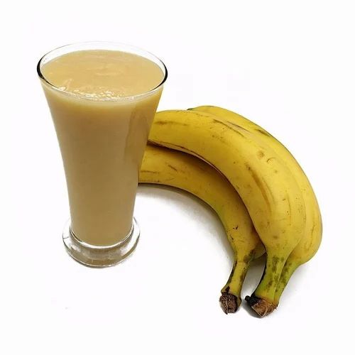 Frozen Aseptic Banana Pulp, Packaging Size: 1Kg