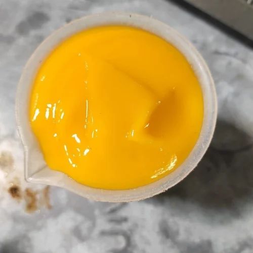 Frozen Canned Totapuri Mango Pulp
