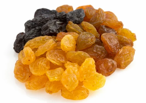 Frozen Dried Fruit