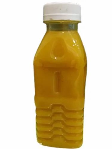 Orange Pulp