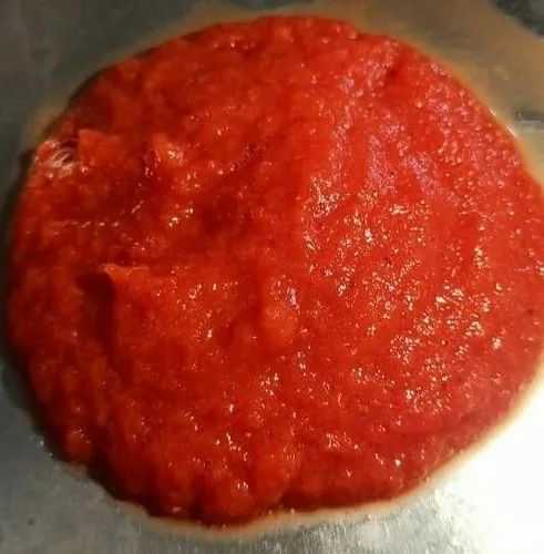 Tomato Paste