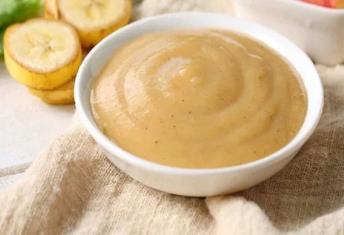 Concentrate Banana Pulp