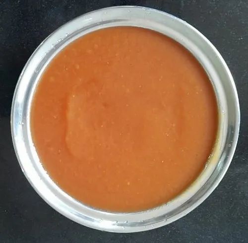 ZAIN Red Papaya Pulp, Packaging Type: Drum, Packaging Size: 215