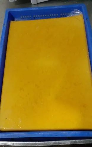 ZAIN Yellow Totapuri Mango Pulp, Packaging Type: Carton & Drums, Packaging Size: 1,2.5 & 215 Kgs