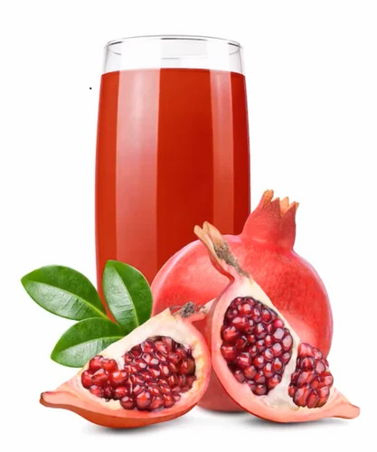Concentrate Pomegranate Pulp