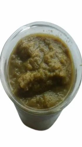 Green Chili Paste