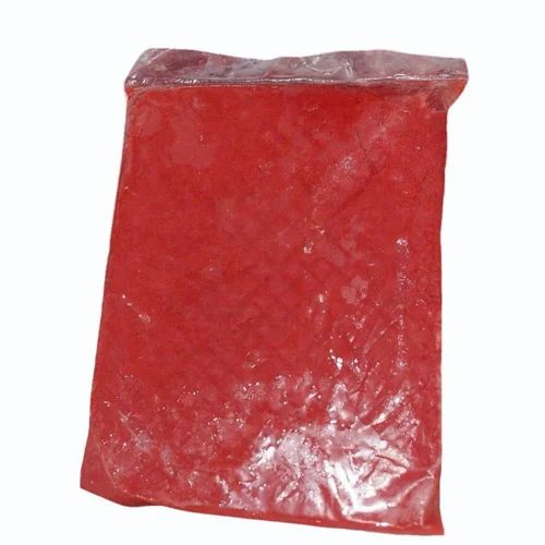 Frozen Strawberry Pulp