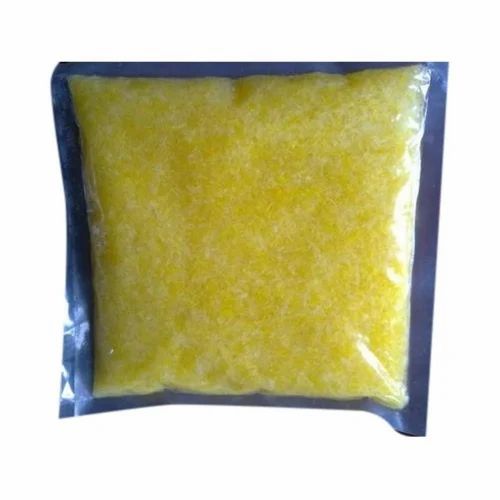 1Kg Frozen Pineapple Pulp