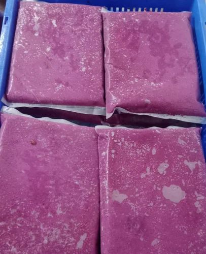 Frozen Jamun Pulp