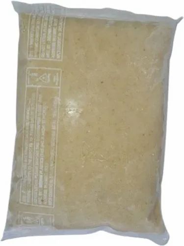 Frozen White Guava Pulp