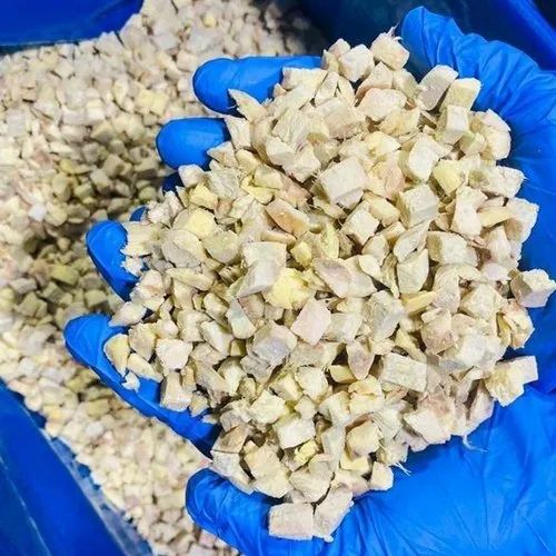 Frozen Ginger Dices, Loose
