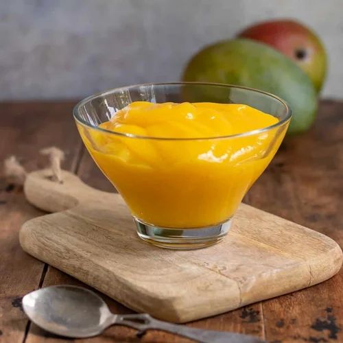 Frozen Fruit Pulp