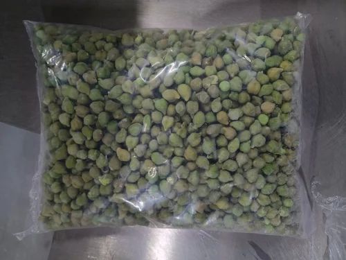 A Grade Frozen Green Chana, Packaging Size: 1 kg