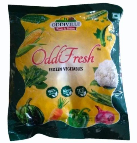 ODDIVILLE Oddifresh Frozen Vegetables