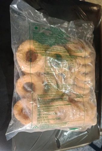 Frozen Onion Rings, 500 g