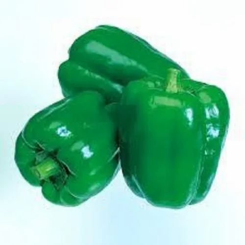 Vajraa A Grade Frozen Capsicum, For Food