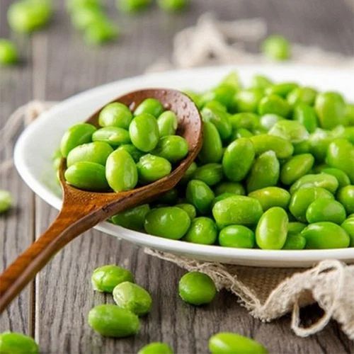 Frozen Boiled Soybeans