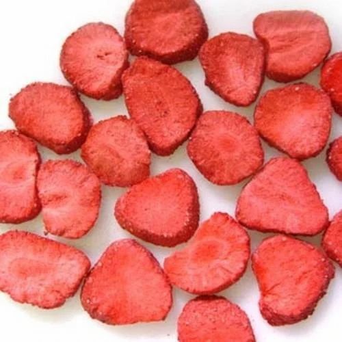 Freeze Dried Fruit
