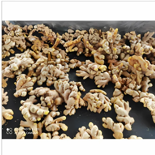 Organic Fresh Ginger, Packaging Size: 1 Kg