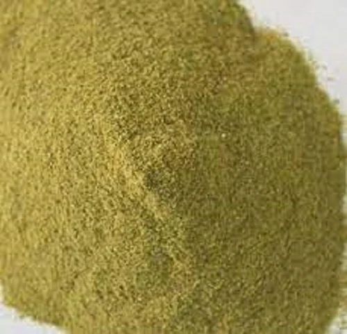 Green Capsicum Powder, Packaging Size: 5kg