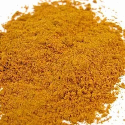 Veg Manchurian Masala, Packaging Size: 25KG