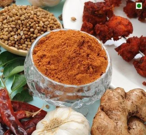 Kabab Masala, Packaging Size: 25KG