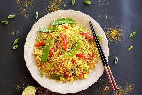 Fried Rice Seasoning, Packaging Type: HDPE Bag, Packaging Size: 25kg