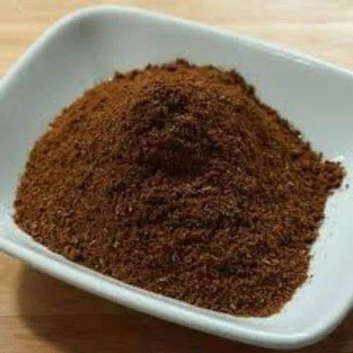 Green Manchurian masala