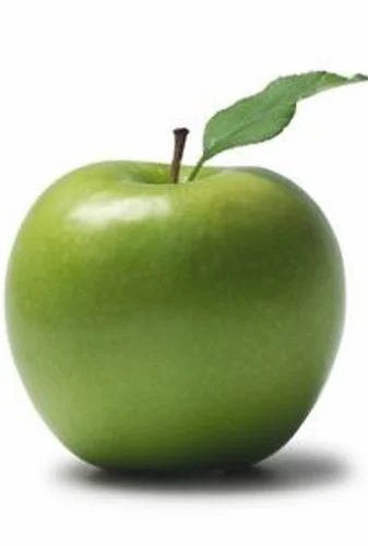 Maharashtra Green South African Apple, A Grade