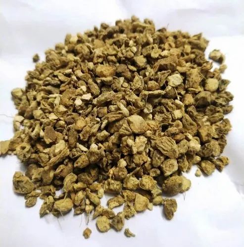 Dehydrated Ginger Bits, Packaging: 40 kg