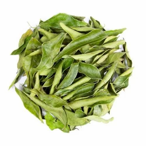 A Grade Dry Curry Leaves, Packet, Packaging Size: 1 kg