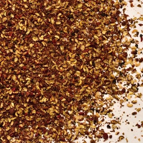 Sichuan Pepper Crushed
