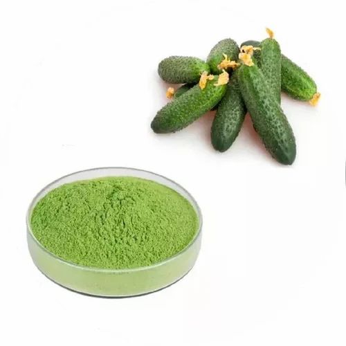 Green A Grade Cucumber Powder, PP Bag, 20 kg