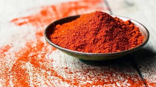 Spicy Smoke Paprika Powder, Packaging Type: PP Bag, Packaging Size: 25 Kg