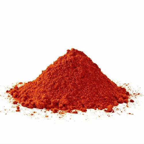 Dehydrated Red Capsicum Powder, Packaging Size: 25 kg, Packaging Type: Packet