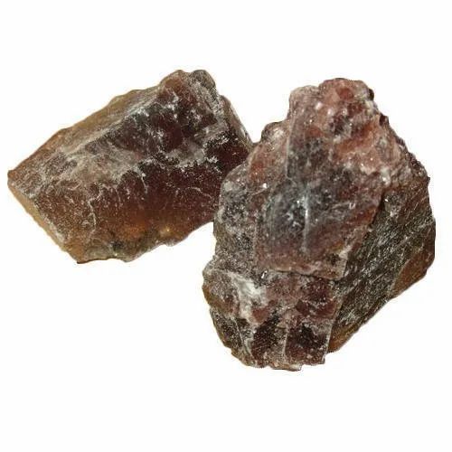 Solid Black Salt