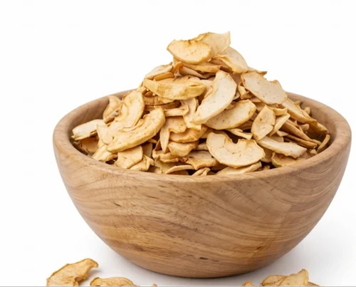 Dried Apple Slices