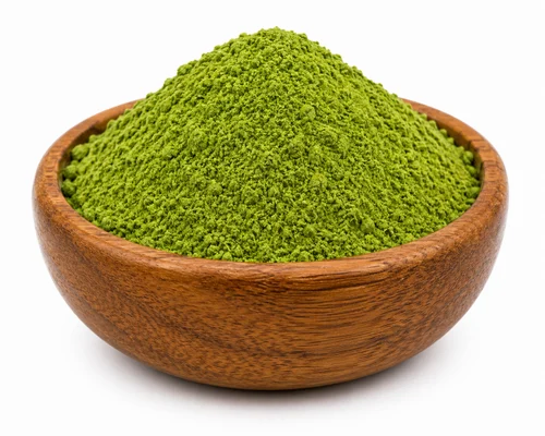 Coriander Leaves Powder
