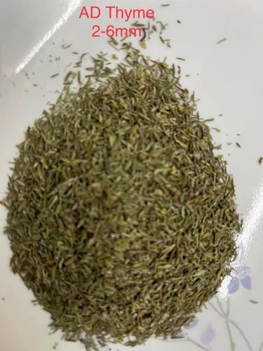 Air Dried Thyme (2-6Mm)