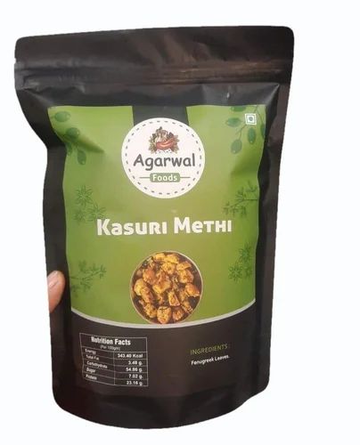 Kasoori Methi 25 Gm
