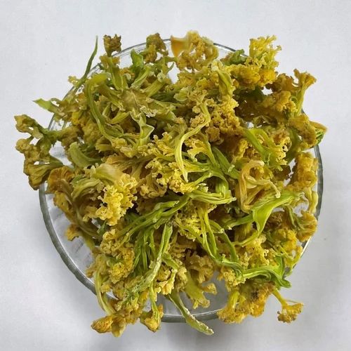 A Grade Dehydrated Cauliflower