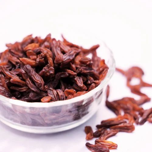 Dehydrated Thompson Grapes - Solar Dried, Uniform Grade, Loose