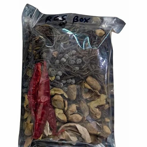 1kg Dried Panchkuta Whole