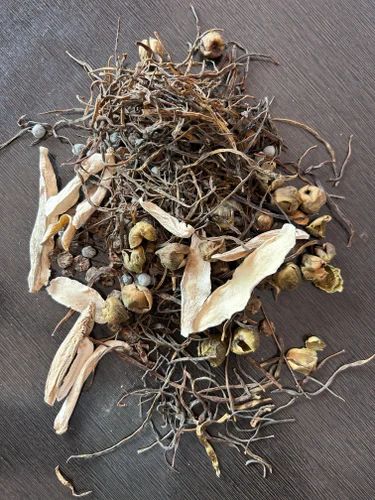 Panchkuta Dried Vegetable